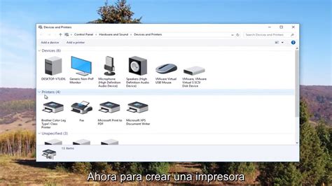 C Mo Solucionar Una Impresora Fuera De L Nea En Windows