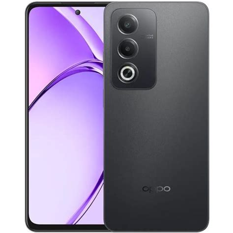 Celular Oppo A G Gb Gb Negro Oppo Falabella