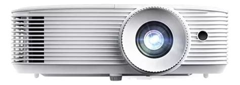 Optoma Hd Hdrx Proyector Dlp K Uhd P Lumens Hz Env O Gratis