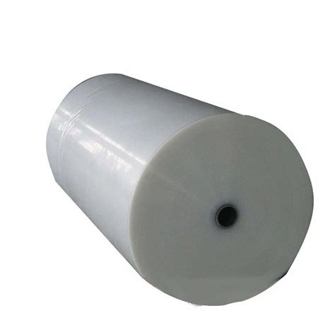 White Plain LDPE Shrink Wrap Stretch Film At Rs 90 Kg In New Delhi ID