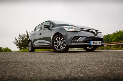 2018 Renault Clio Urban Nav Tce 90 5 Speed Manual Review