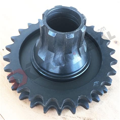 Sprocket Fits Ditch Witch Trencher Manufacturer • Daxin Metal