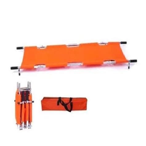 Prime Four Fold Stretcher Hospitalbuy