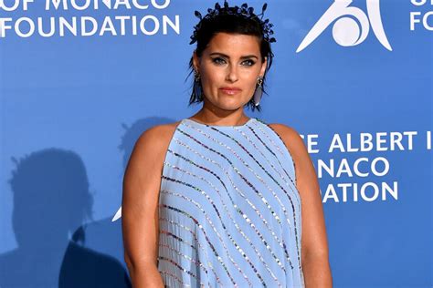 Nelly Furtado Regresa A La Vida Pública Tras Cinco Años De Silencio Y Anonimato Celebrities