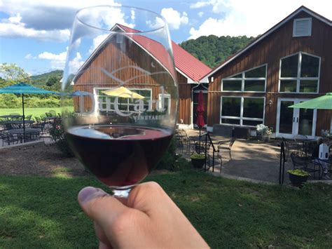 40+ of the Best Wineries Near Charlottesville, VA - Virginia Vacation Guide