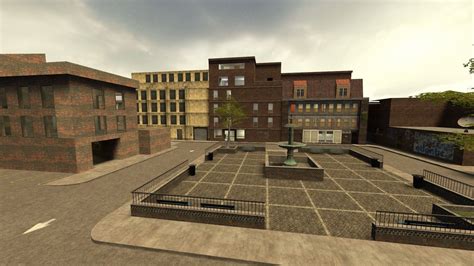 Source Engine Aesthetics On Twitter Gmod City Aesthetics Maps From