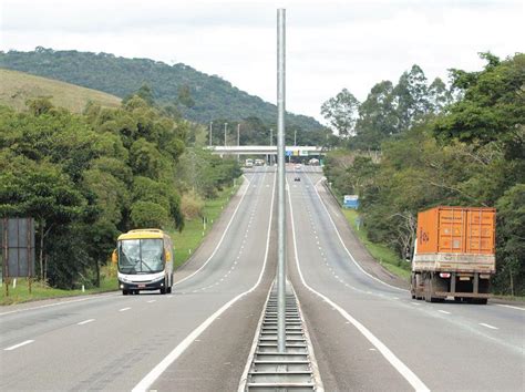 Tarifa De Pedágio Da Br 040 Entre Minas E Rio Fica Mais Cara Saiba O Valor