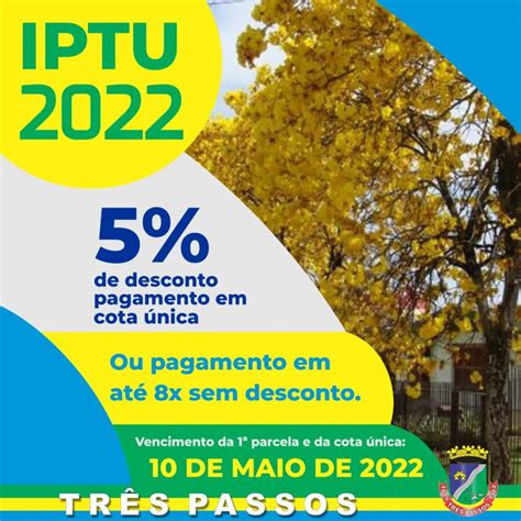 Três Passos Contribuintes Têm Até A Próxima Terça Para Garantir