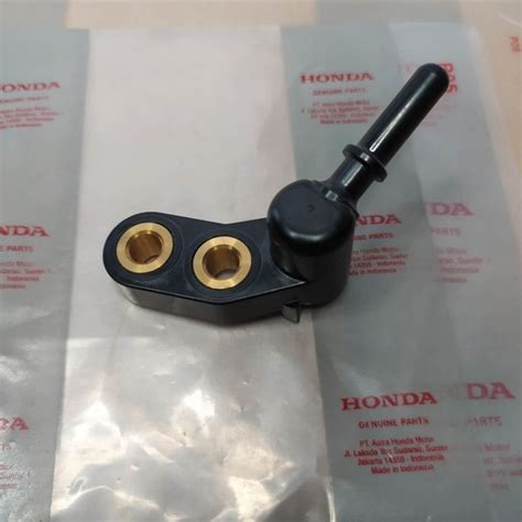 Jual Joint Comp Injector Dudukan Cangklong Rumah Injektor Vario New