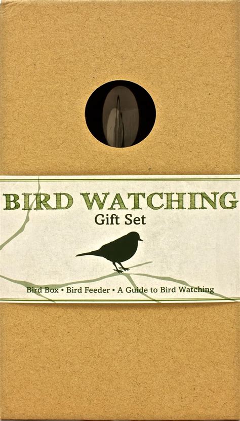 Garden Birdwatching Set Parragon Books Amazon In Books