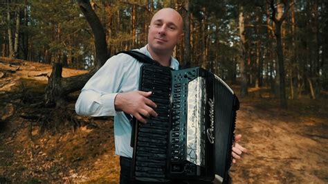 O Sole Mio Prusiński Accordion Show Koncerty Biesiady