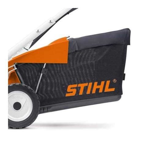 Tondeuse Thermique STIHL RM 756YS STIHL Costes Verts Loisi