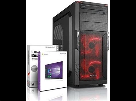 Klicken Sie Auf Den Link Unten DirectX 12 Gaming PC Computer I7 950