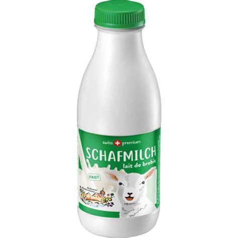 Schafjogurt Nature Molkerei Biedermann