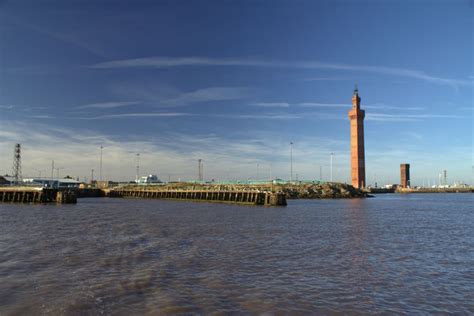 Grimsby Dock Tower, grimsby, United Kingdom - Top Attractions, Things to Do & Activities in ...