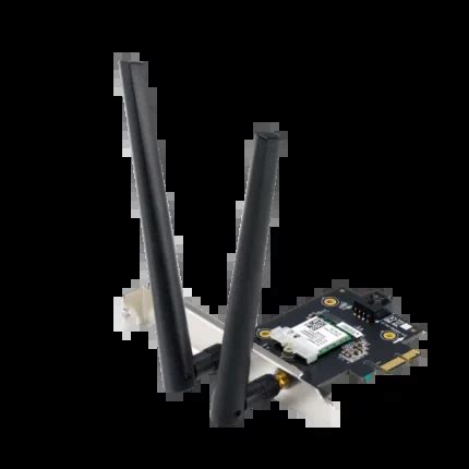 Asus Axe Wifi E Pci E Adapter