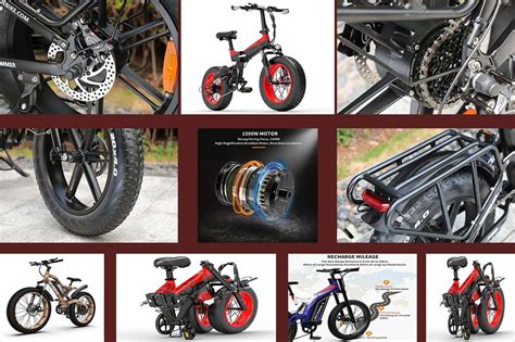 5 Reasons To Invest In A 1000 Watt Electric Bike