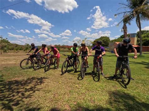 Famtour Promove E Apresenta A Rota Dos S Tios De Teresina Pi Para