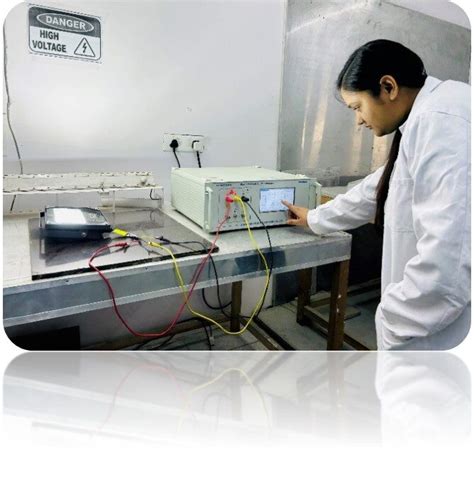 Emiemc Test Conformity Testing Labs Private Limited Nabl Accredited