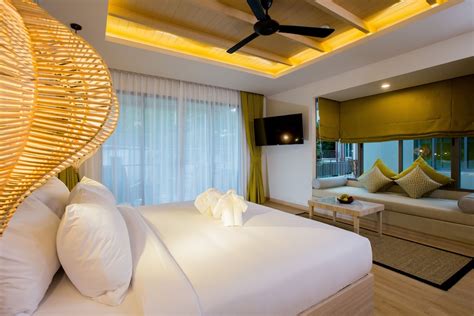 Mandarava Resort And Spa Karon Beach Karon Phuket Th