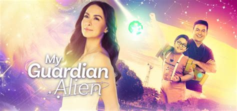 My Guardian Alien April 12 2024 Replay Episode Today