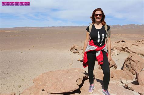 Passeio ao Vale do Arco Íris muitas cores no Atacama