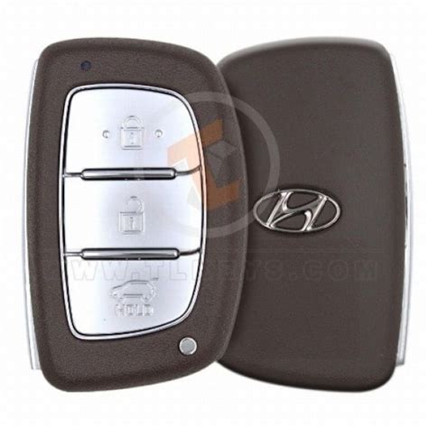 95440 D3000 Genuine Smart Proximity Remote Key