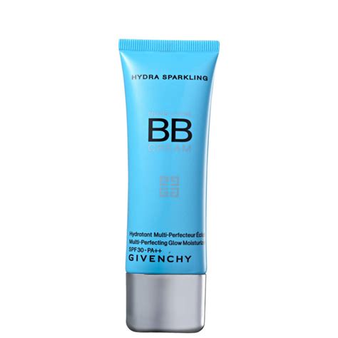 Bb Cream Givenchy Hydra Sparkling Nude Look Beleza Na Web