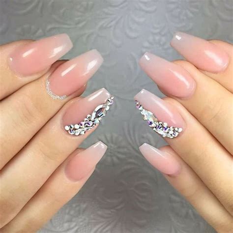 Pin By Vianey Banda On Nails Designs Nails Wedding Nails Swag Nails