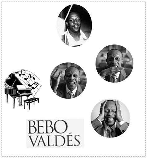 Bebo Valdés Música latina Latinas Iconos