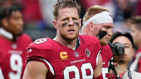 Cardinals' J.J. Watt has some beef with Chipotle: 'We want big burritos ...