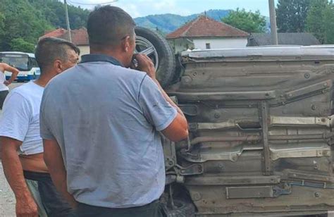 NEZAPAMĆENA TRAGEDIJA U VISOKOM Visocki info