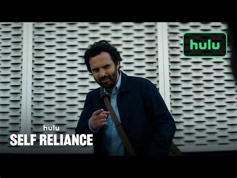 Self Reliance Release Date Cast And Everything To Know About The