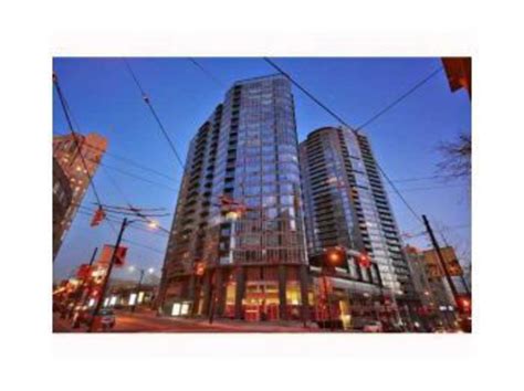 310 788 Hamilton Street Condo Sold In Vancouver V890256 Rennie