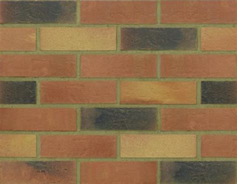 Norton Brick Bespoke Bricks ET Bricks ET Clay