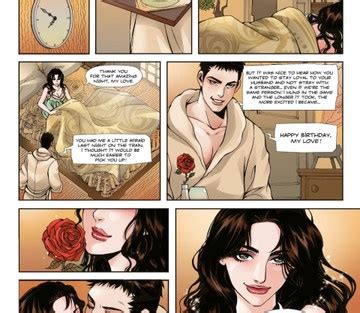 Her Night A Womans Fantasy 8muses Sex And Porn Comics