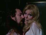 Naked Lisbeth Lindeborg In The Love Box