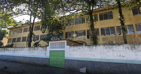 Sp Dupla Suspeita De Amea A De Massacre Em Escola Identificada E Diz