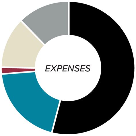 expensegraph chinook fund
