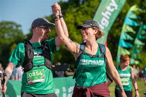 Norfolk Coast Mighty Hike - Hiking in Cromer — Let's Do This