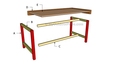 train table plans myoutdoorplans