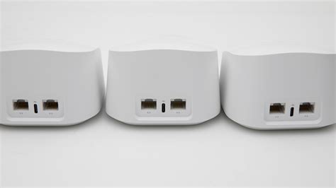 Eero 6 Plus Dual Band Mesh Wi Fi System Review Wireless Mesh Network