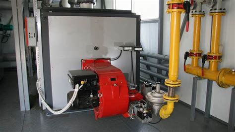 Hire Services Industrial Boiler Services Uk Ltd