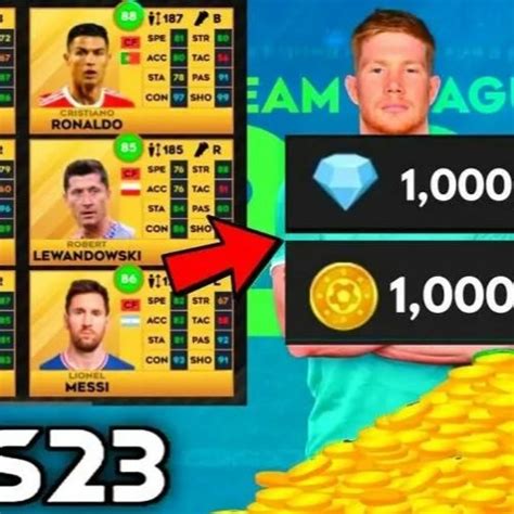 Stream How To Install Dream League Soccer 2023 Mod Apk With Unlimited