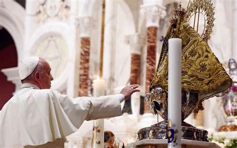 Virgen De La Caridad Del Cobre Por Qu Es La Patrona De Cuba