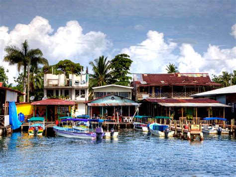 10 Must-Visit Places in Panama