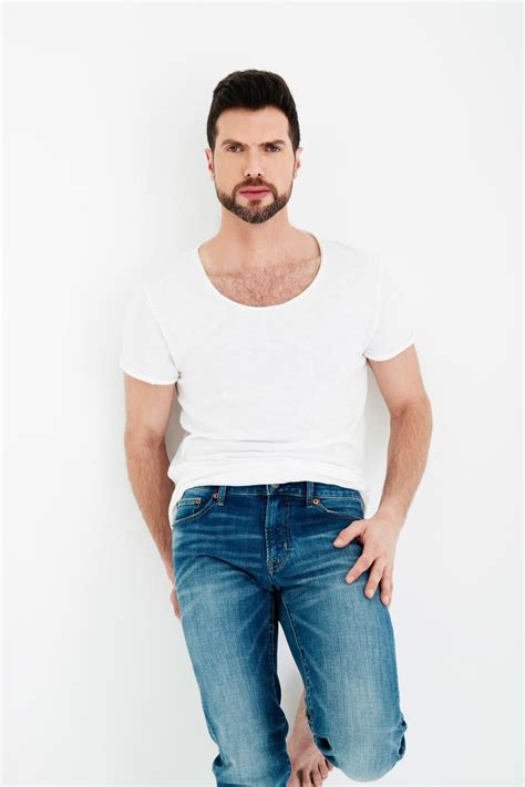 Actores Gay Cuentan Por Qu Es Tan Dif Cil Salir Del Cl Set