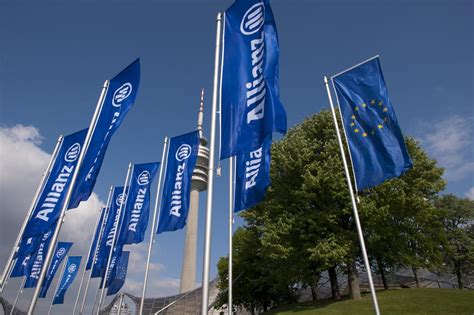 Allianz Worldwide Partners Affiche Ses Ambitions