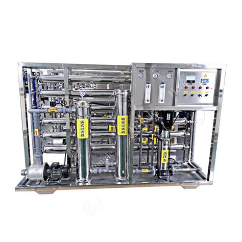 Borehole RO Water Treatment Reverse Osmosis Water Treatment Plant 10000