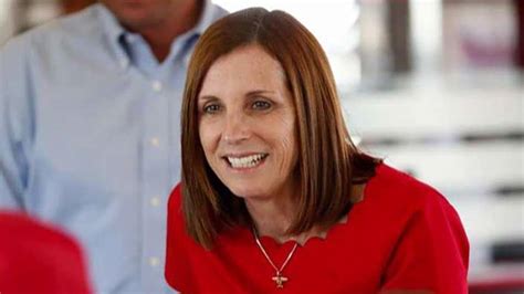 Arizona GOP Sen. Martha McSally says she was 'preyed upon and then ...